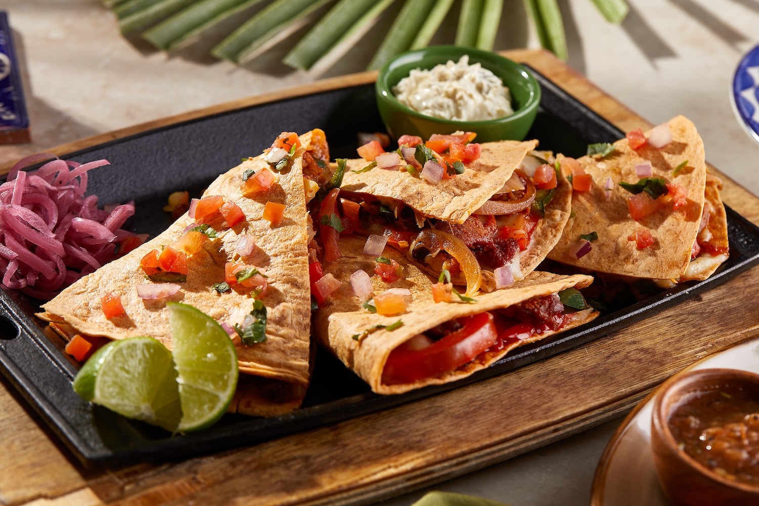 Barrio%20queen %20quesadilla